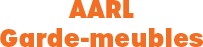 AARL Garde-meubles