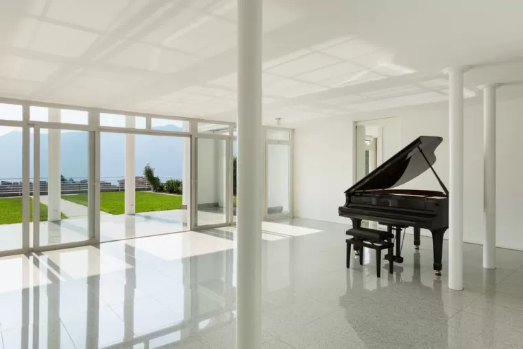 Déménagement de piano, Mons, AARL Garde-meubles