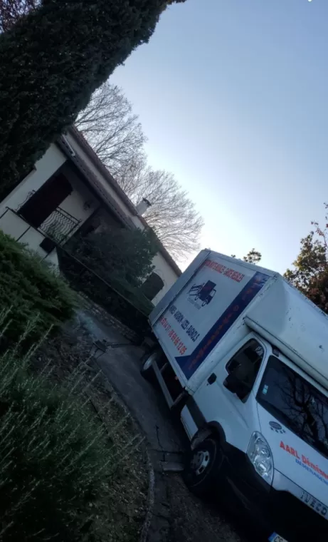Demenagement sur mons, Mons, AARL Garde-meubles