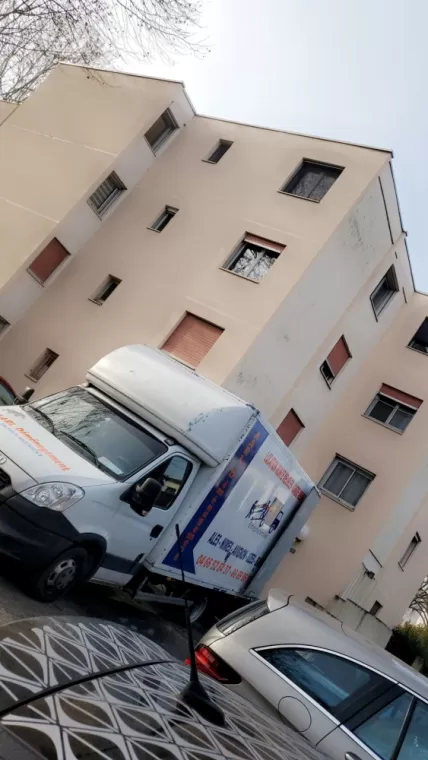 Aarl Déménagement 
