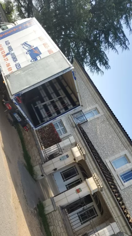 Aarl demenagement a demenager sur Alès , Mons, AARL Garde-meubles