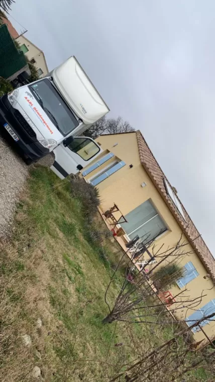 Aarl Déménagement 