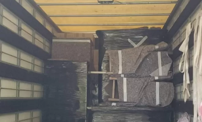 Demenagement bagnols sur ceze