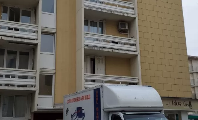 AARL DEMENAGEMENT PIANO DROIT SUR ALES, Mons, AARL Garde-meubles