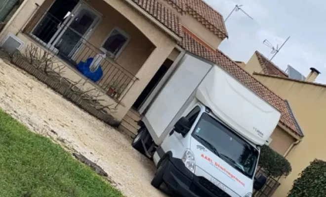 Aarl déménagement 